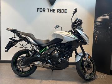 Kawasaki Versys 650