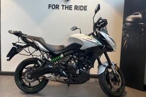 Kawasaki Versys 650