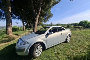 Renault Megane iscritta ASI