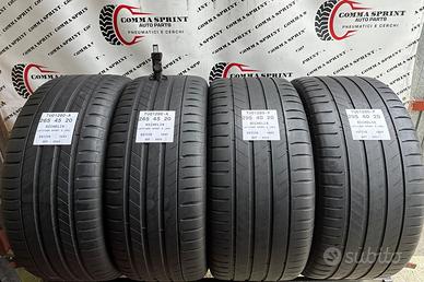 4 PNEUMATICI 265/45 R20 295/40 R20 MICHELIN ESTIVE