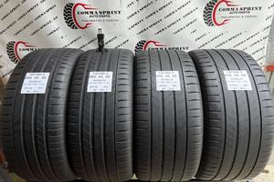 4 PNEUMATICI 265/45 R20 295/40 R20 MICHELIN ESTIVE