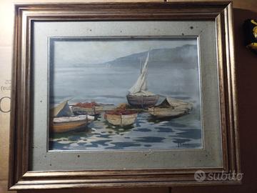 quadro antico 