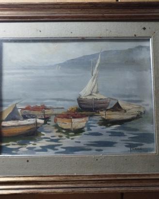 quadro antico 