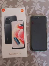 Xiaomi Reami Note 12