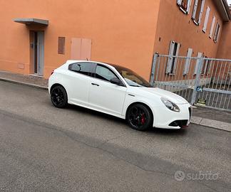 Giulietta 1.6 jdtm 105cv 2012