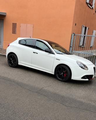 Giulietta 1.6 jdtm 105cv 2012