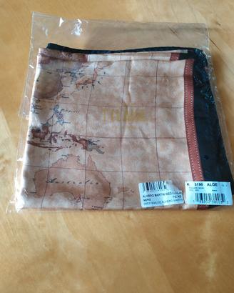 foulard donna Alviero Martini 