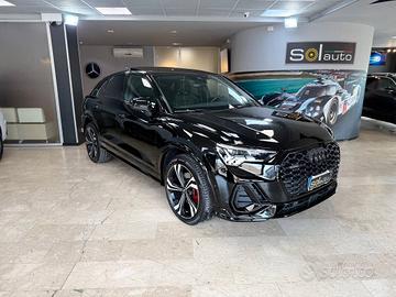 Audi Q3 Sportback 40 2.0 tdi Edition quattro 200cv