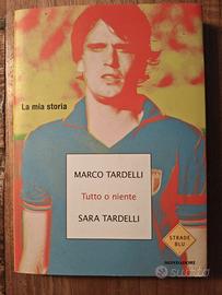 Libro Tardelli Juventus e Libro Zanetti Inter