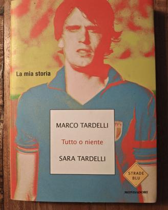 Libro Tardelli Juventus e Libro Zanetti Inter
