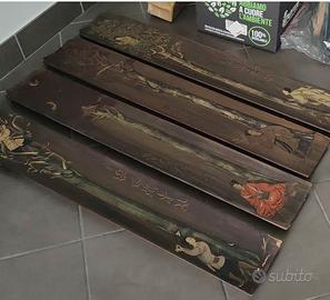 Le quattro stagioni - Palladio