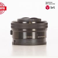 Sony E PZ 16-50 F3.5-5.6 OSS (Sony)