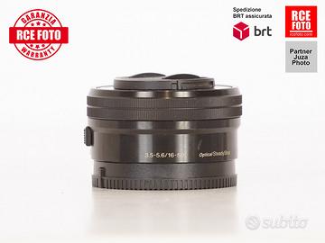 Sony E PZ 16-50 F3.5-5.6 OSS (Sony)