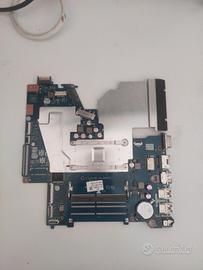 Scheda Madre HP Pavilion 255 G6