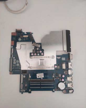 Scheda Madre HP Pavilion 255 G6