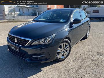 Peugeot 308 1.5 Blue HDI 100 Active #10305