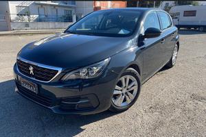 Peugeot 308 1.5 Blue HDI 100 Active #10305
