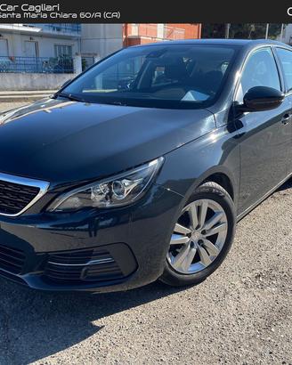 Peugeot 308 1.5 Blue HDI 100 Active #10305