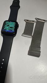 Apple whact