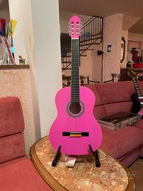 Chitarra classica eko