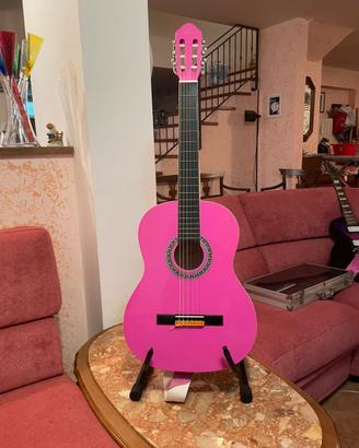 Chitarra classica eko