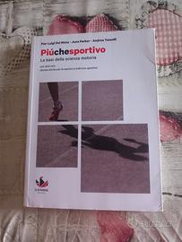 Più  che sportivo