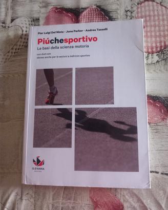 Più  che sportivo