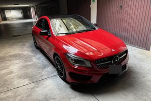 CLA 220 Premium 4 matic