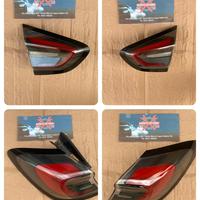 Stop fanale posteriore e ricambi Ford Puma