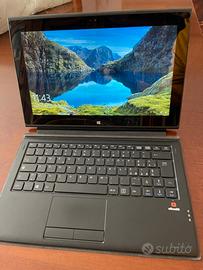 Tablet PC 2in1 i5 touch 11.6 Windows 10