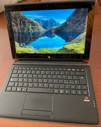 Tablet PC 2in1 i5 touch 11.6 Windows 10