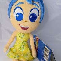 Gioia - Peluche - Disney & Pixar - Inside Out