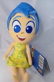 Gioia - Peluche - Disney & Pixar - Inside Out