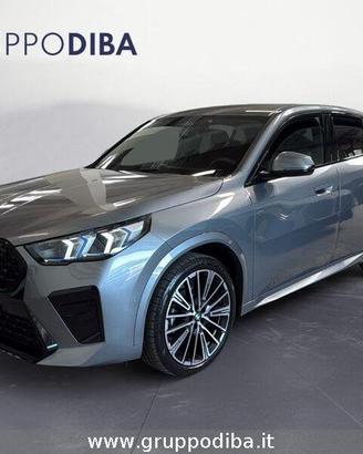 BMW X2 U10 sdrive 18d MSport auto