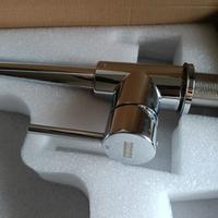 rubinetto miscelatore 