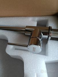 rubinetto miscelatore 