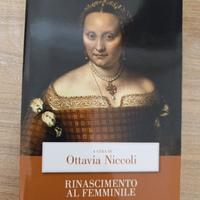 Rinascimento al femminile 