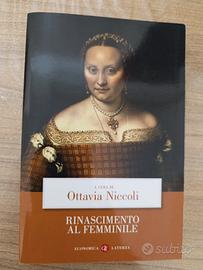 Rinascimento al femminile 