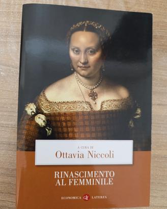 Rinascimento al femminile 