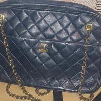 borsa chanel