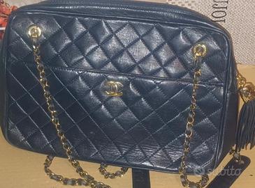 borsa chanel