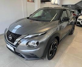 NISSAN Juke 1.0 DIG-T 114 CV N-Connecta