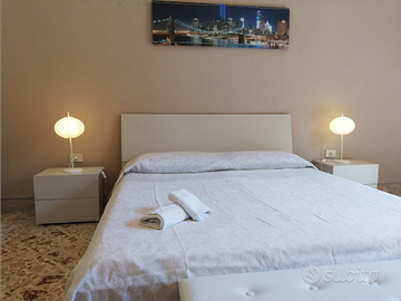 Vacanze in relax a Mondello