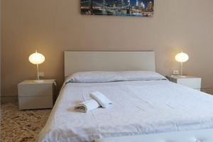 Vacanze in relax a Mondello