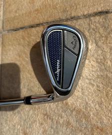 Ferri golf Callaway Paradym