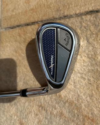 Ferri golf Callaway Paradym
