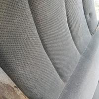 Sedile posteriore BMW 