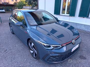 Volkswagen Golf GTI 2.0 TSI DSG