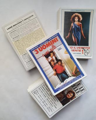 Riviste Ciak dal 1985 al 2022 da collezione