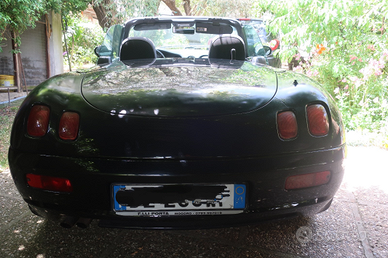 Fiat barchetta